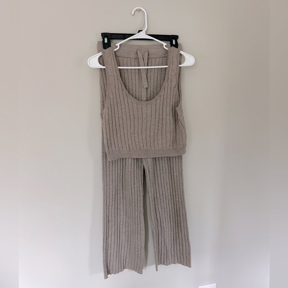 H&M matching set